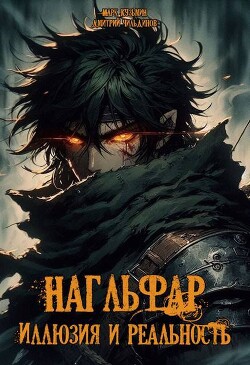 Иллюзия и Реальность (СИ) - Чильдинов Дмитрий - Читать онлайн Читаемые книги бесплатно booksread-online.com