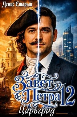 Царьград (СИ) - Старый Денис - Читать онлайн Читаемые книги бесплатно booksread-online.com
