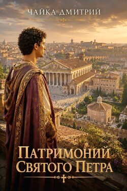 Патримоний святого Петра (СИ) - Чайка Дмитрий - Читать онлайн Читаемые книги бесплатно booksread-online.com