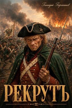 Рекрутъ (СИ) - Борчанинов Геннадий - Читать онлайн Читаемые книги бесплатно booksread-online.com