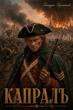 Капралъ (СИ) - Борчанинов Геннадий - Читать онлайн Читаемые книги бесплатно booksread-online.com