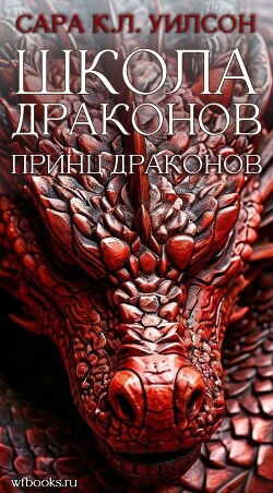 Принц драконов (ЛП) - Уилсон Сара К.Л. - Читать онлайн Читаемые книги бесплатно booksread-online.com