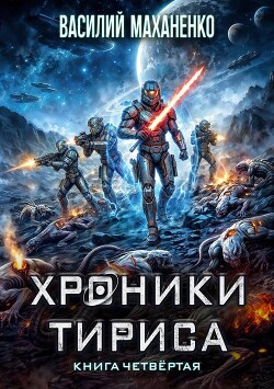 Хроники Тириса. Книга 4 (СИ) - Маханенко Василий Михайлович - Читать онлайн Читаемые книги бесплатно booksread-online.com