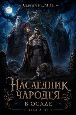 В осаде (СИ) - Рюмин Сергей - Читать онлайн Читаемые книги бесплатно booksread-online.com