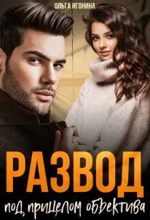 Развод под прицелом объектива (СИ) - Игонина Ольга - Читать онлайн Читаемые книги бесплатно booksread-online.com