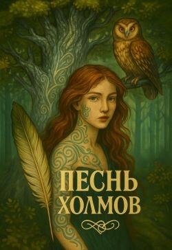 Песнь Холмов (СИ) - Леонтович Елена Mrs Adams - Читать онлайн Читаемые книги бесплатно booksread-online.com