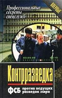 Анатолий Елизаров - Контрразведка. ФСБ против ведущих разведок мира - Читать 📖 Читать онлайн 👀 Читаемые книги читать онлайн бесплатно 🔥 booksread-online.com
