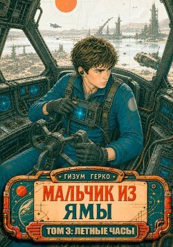 Мальчик из Ямы 3: Летные Часы (СИ) - Герко Гизум - Читать онлайн Читаемые книги бесплатно booksread-online.com