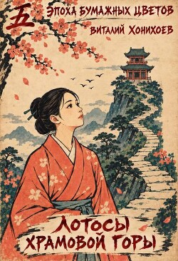 Лотосы Храмовой Горы (СИ) - Хонихоев Виталий - Читать онлайн Читаемые книги бесплатно booksread-online.com