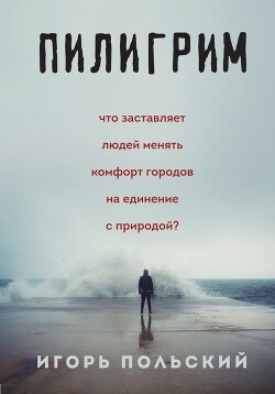 Пилигрим: дневники начала конца света - Польский Игорь - Читать онлайн Читаемые книги бесплатно booksread-online.com
