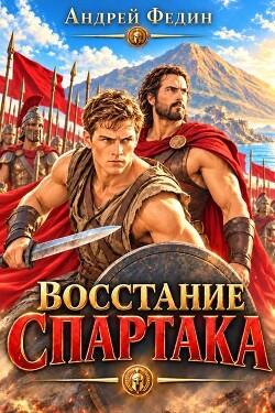 Восстание Спартака (СИ) - Федин Андрей Анатольевич - Читать онлайн Читаемые книги бесплатно booksread-online.com