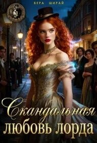Скандальная любовь лорда (СИ) - Ширай Вера - Читать онлайн Читаемые книги бесплатно booksread-online.com