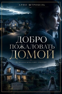 Добро пожаловать домой (ЛП) - Штробель Арно - Читать онлайн Читаемые книги бесплатно booksread-online.com