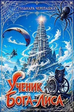 Ученик бога-лиса (СИ) - Черепашка Гульнара - Читать онлайн Читаемые книги бесплатно booksread-online.com