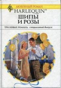 Кристин Морган - Шипы и розы (Сборник) - Читать | Читать онлайн | Читаемые книги читать онлайн бесплатно | booksread-online.com