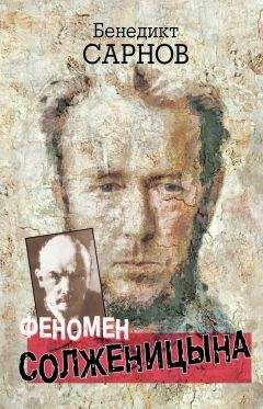 Бенедикт Сарнов - Феномен Солженицына - Читать 📖 Читать онлайн 👀 Читаемые книги читать онлайн бесплатно 🔥 booksread-online.com