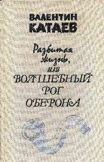 Валентин Катаев - Разбитая жизнь, или Волшебный рог Оберона - Читать 📖 Читать онлайн 👀 Читаемые книги читать онлайн бесплатно 🔥 booksread-online.com