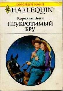 Кэролин Зейн - Неукротимый Бру - Читать Читать онлайн Читаемые книги читать онлайн бесплатно booksread-online.com