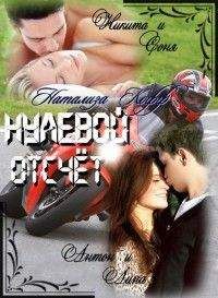 Натализа Кофф - Нулевой отсчет - Читать 📖 Читать онлайн 👀 Читаемые книги читать онлайн бесплатно 🔥 booksread-online.com