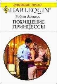 Робин Доналд - Похищение принцессы - Читать 📖 Читать онлайн 👀 Читаемые книги читать онлайн бесплатно 🔥 booksread-online.com