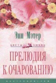 Энн Мэтер - Прелюдия к очарованию - Читать 📖 Читать онлайн 👀 Читаемые книги читать онлайн бесплатно 🔥 booksread-online.com