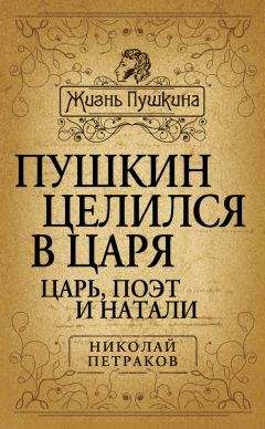 Николай Петраков - Пушкин целился в царя. Царь, поэт и Натали - Читать 📖 Читать онлайн 👀 Читаемые книги читать онлайн бесплатно 🔥 booksread-online.com