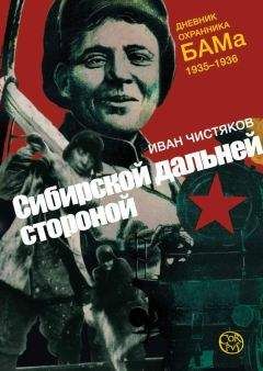 Иван Чистяков - Сибирской дальней стороной. Дневник охранника БАМа, 1935-1936 - Читать 📖 Читать онлайн 👀 Читаемые книги читать онлайн бесплатно 🔥 booksread-online.com