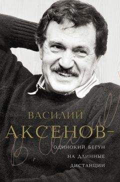 Виктор Есипов - Василий Аксенов — одинокий бегун на длинные дистанции - Читать 📖 Читать онлайн 👀 Читаемые книги читать онлайн бесплатно 🔥 booksread-online.com