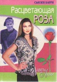 Сьюзен Барри - Расцветающая роза - Читать 📖 Читать онлайн 👀 Читаемые книги читать онлайн бесплатно 🔥 booksread-online.com