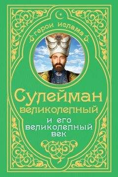 Александр Владимирский - Сулейман Великолепный и его «Великолепный век» - Читать 📖 Читать онлайн 👀 Читаемые книги читать онлайн бесплатно 🔥 booksread-online.com