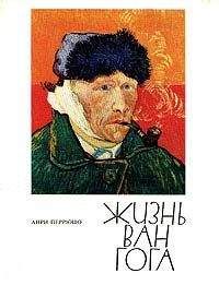 Анри Перрюшо - Жизнь Ван Гога - Читать 📖 Читать онлайн 👀 Читаемые книги читать онлайн бесплатно 🔥 booksread-online.com