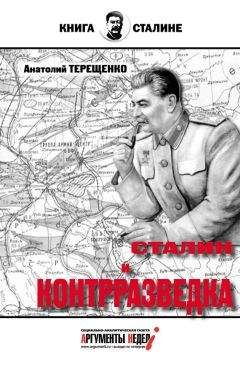 Анатолий Терещенко - Сталин и контрразведка - Читать 📖 Читать онлайн 👀 Читаемые книги читать онлайн бесплатно 🔥 booksread-online.com