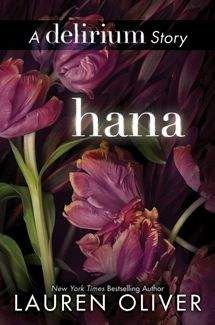 Лорен Оливер - Ханна - Читать 📖 Читать онлайн 👀 Читаемые книги читать онлайн бесплатно 🔥 booksread-online.com
