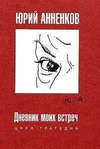 Юрий Анненков - Дневник моих встреч - Читать 📖 Читать онлайн 👀 Читаемые книги читать онлайн бесплатно 🔥 booksread-online.com