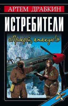 Артем Драбкин - Истребители. «Прикрой, атакую!» - Читать 📖 Читать онлайн 👀 Читаемые книги читать онлайн бесплатно 🔥 booksread-online.com