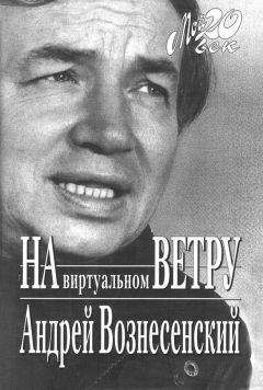 Андрей Вознесенский - На виртуальном ветру - Читать 📖 Читать онлайн 👀 Читаемые книги читать онлайн бесплатно 🔥 booksread-online.com