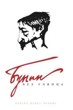 Павел Фокин - Бунин без глянца - Читать 📖 Читать онлайн 👀 Читаемые книги читать онлайн бесплатно 🔥 booksread-online.com