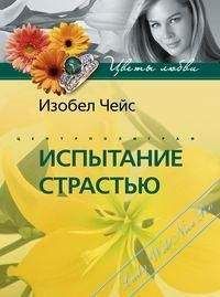 Изобел Чейс - Испытание страстью - Читать | Читать онлайн | Читаемые книги читать онлайн бесплатно | booksread-online.com