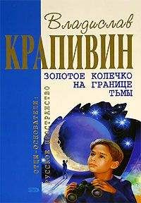 Владислав Крапивин - Золотое колечко на границе тьмы - Читать 📖 Читать онлайн 👀 Читаемые книги читать онлайн бесплатно 🔥 booksread-online.com