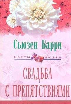 Сьюзен Барри - Свадьба с препятствиями - Читать 📖 Читать онлайн 👀 Читаемые книги читать онлайн бесплатно 🔥 booksread-online.com