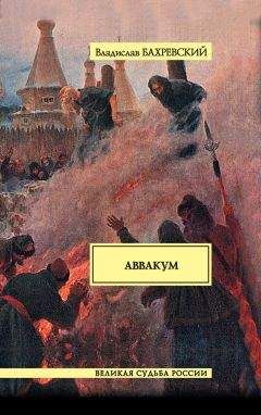 Владислав Бахревский - Аввакум - Читать 📖 Читать онлайн 👀 Читаемые книги читать онлайн бесплатно 🔥 booksread-online.com