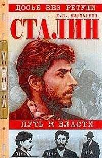 Юрий Емельянов - Сталин. Путь к власти - Читать | Читать онлайн | Читаемые книги читать онлайн бесплатно | booksread-online.com