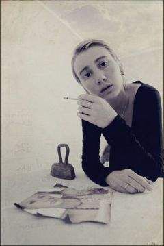 Эстер Элькинд - Андрогин… - Читать Читать онлайн Читаемые книги читать онлайн бесплатно booksread-online.com