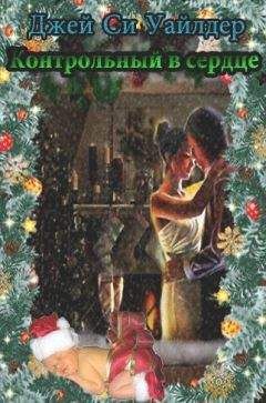 Джей Уайлдер - Контрольный в сердце - Читать Читать онлайн Читаемые книги читать онлайн бесплатно booksread-online.com