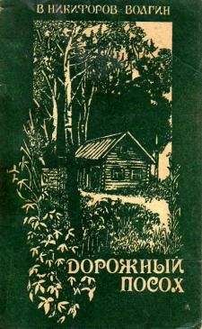 Василий Никифоров–Волгин - Рассказы - Читать | Читать онлайн | Читаемые книги читать онлайн бесплатно | booksread-online.com