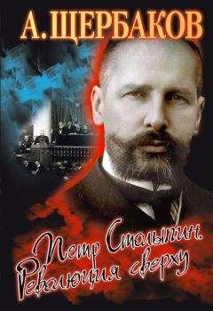 Алексей Щербаков - Петр Столыпин. Революция сверху - Читать 📖 Читать онлайн 👀 Читаемые книги читать онлайн бесплатно 🔥 booksread-online.com