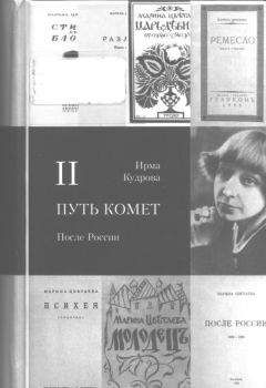 Ирма Кудрова - Путь комет. После России - Читать 📖 Читать онлайн 👀 Читаемые книги читать онлайн бесплатно 🔥 booksread-online.com