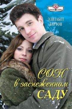 Элизабет Бартон - Сон в заснеженном саду - Читать 📖 Читать онлайн 👀 Читаемые книги читать онлайн бесплатно 🔥 booksread-online.com