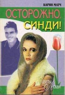 Карин Матч - Осторожно, Синди! - Читать | Читать онлайн | Читаемые книги читать онлайн бесплатно | booksread-online.com