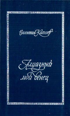 Валентин Катаев - Алмазный мой венец - Читать 📖 Читать онлайн 👀 Читаемые книги читать онлайн бесплатно 🔥 booksread-online.com